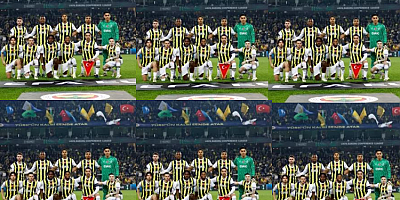 Fenerbahçe'nin, UEFA Konferans Ligi muhtemel rakipleri belli oldu!