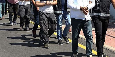 FETÖ’nün Kara Kuvvetleri Yapılanması Soruşturmasında 24 Gözaltı Kararı