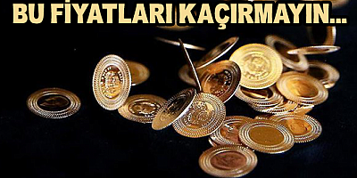 Gram Altın Alacaklara Kritik Uyarılar!