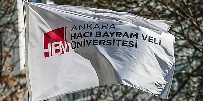 Hacı Bayram Veli Üniversitesinden 