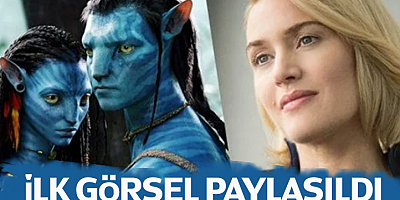 İlk görsel paylaşıldı