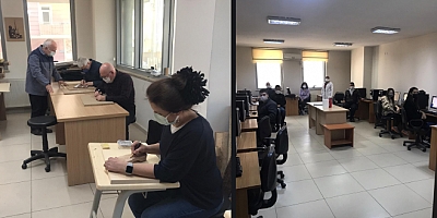 İnegöl Belediyesinde Kurslar Başladı