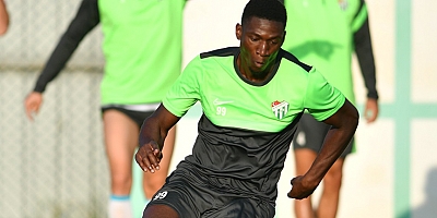 İşte Bursaspor'un Yeni Transferleri...