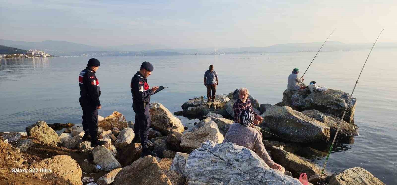 Jandarmadan Huzur Operasyonu 49 Gözaltı
