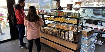 Kafe ve Restoran İşletmelerinde Heyecanlı Bekleyiş
