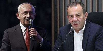 Kemal Kılıçdaroğlu'na istifa çağrısı