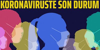 Koronavirüste Son Durum