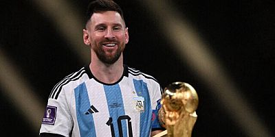 Lionel Messi için resmi açıklama geldi!