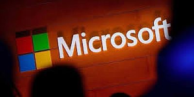 Microsoft'tan BAE merkezli yapay zeka firmasına dev yatırım