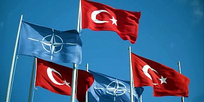 NATO, Türkiye'den yardım talep etti!