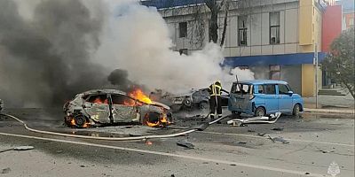 Rusya, Çernihiv’i vurdu: 14 ölü, 61 yaralı