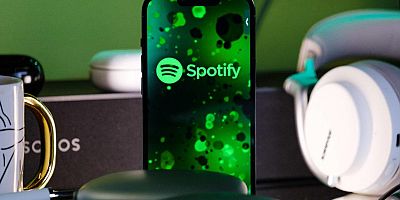 Spotify, iş gücünü yüzde 6 azaltma kararı aldı