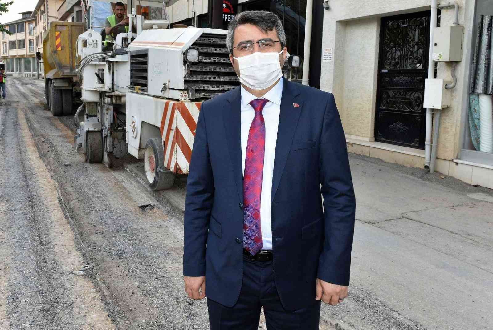 Trafik Düğümüne Dikey Çözüm