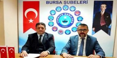 Türk Eğitim Sen Bursa'dan seçim öncesi açıklama: Ek ders ücretleri ödenmeli