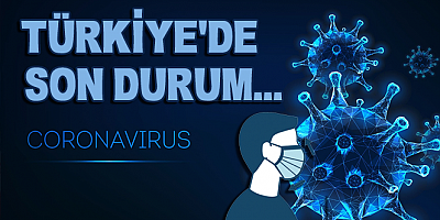 Türkiye'de Son 24 Saat'te 239 Kişi Hayatını Kaybetti