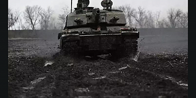 Ukrayna'da savaş 2. yılını doldurdu