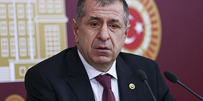 Ümit Özdağ, Bursa' ya gelecek!