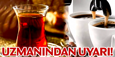 Uzmanından Uyarı!