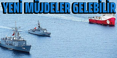 Yeni müjdeler gelebilir!