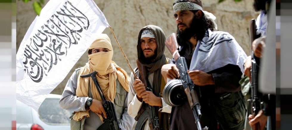 Taliban'dan Kabil Havalimanı açıklaması