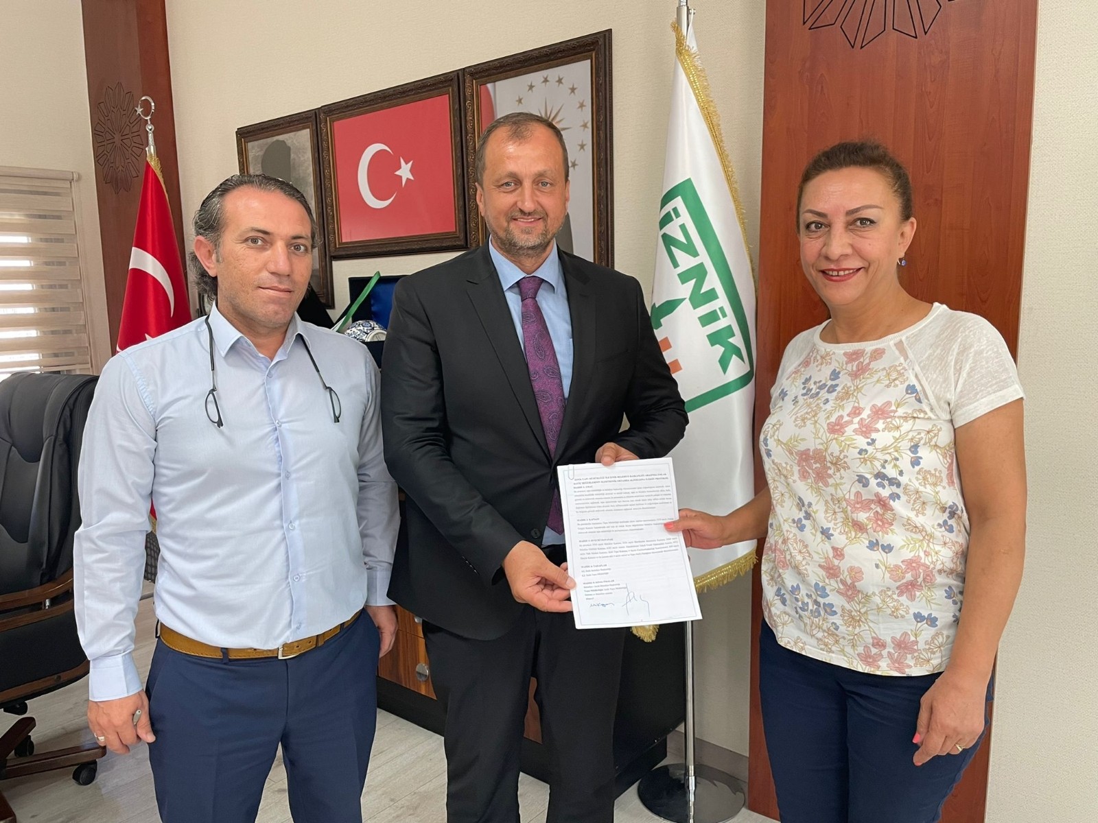 Tapu İşlemlerinde Yeni Kolaylık