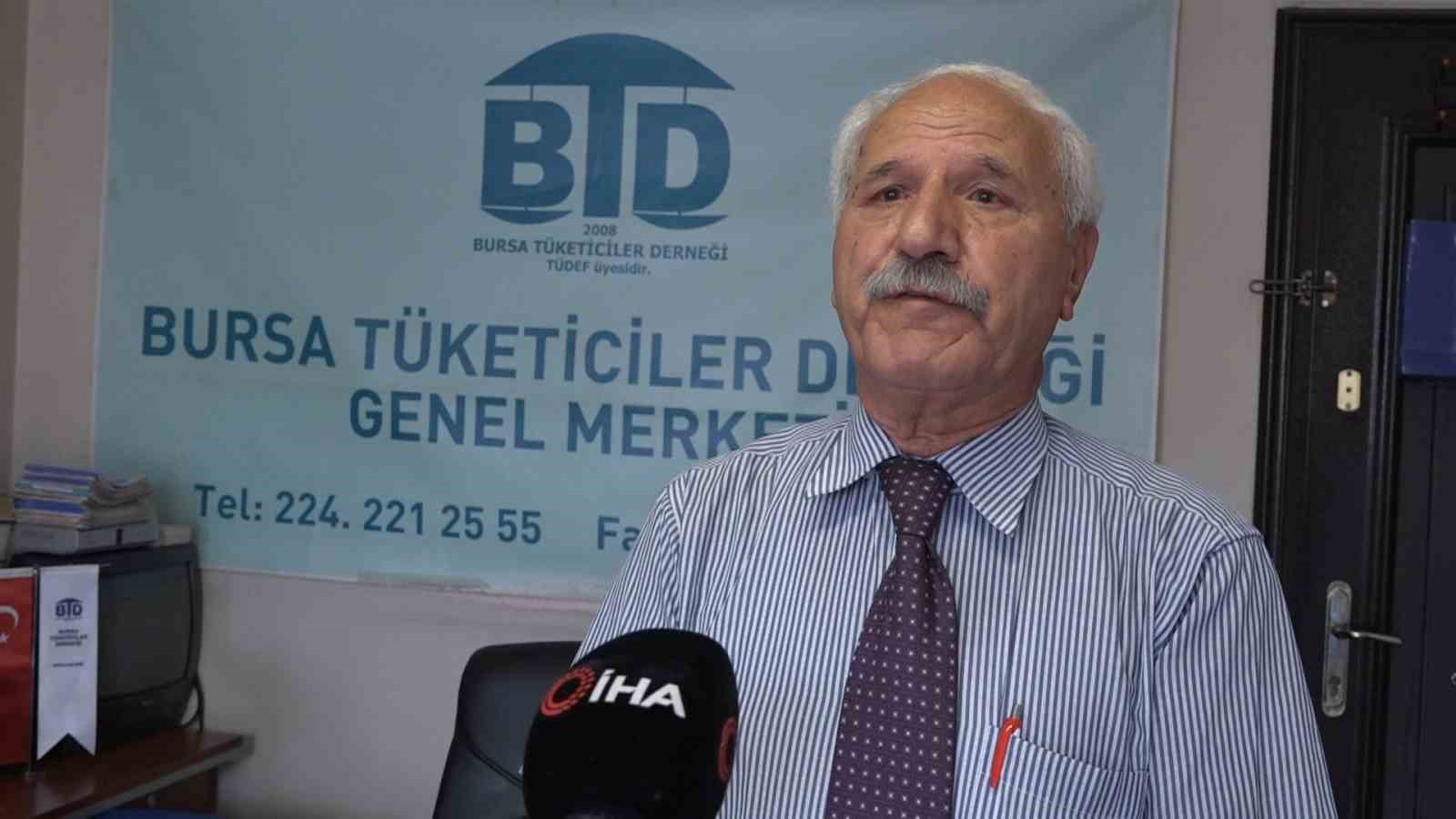 Tarım Kredi Marketi, Yerel Marketlerden Pahalı Çıktı