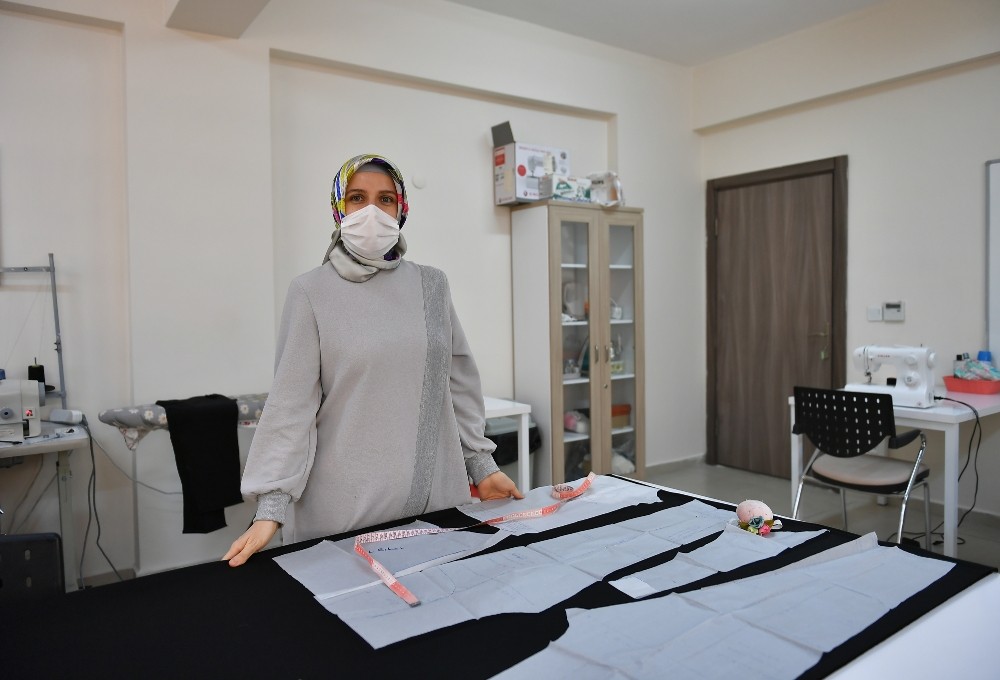 Tasarımcılar Osmekte Yetişiyor