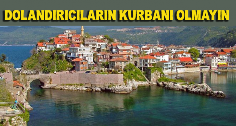 Tatil Planı Olanlar Dikkat!