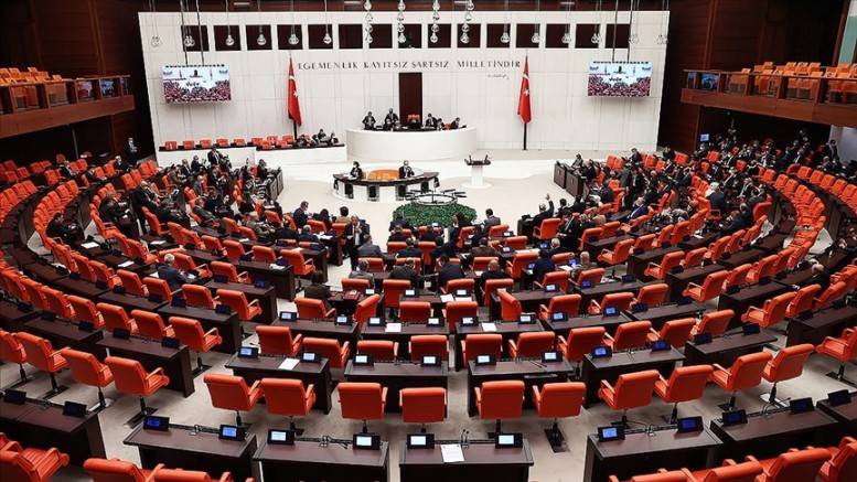 TBMM'de yasalaştı! 2 bin lirayı aşmayan borçlar silinecek