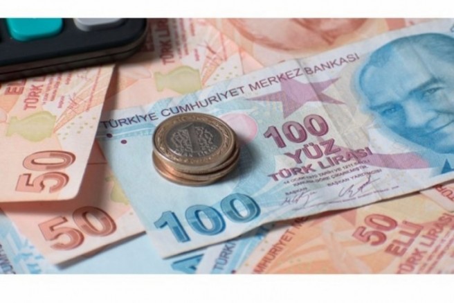 TCMB'de Ocak Ayı Değerlendirildi!