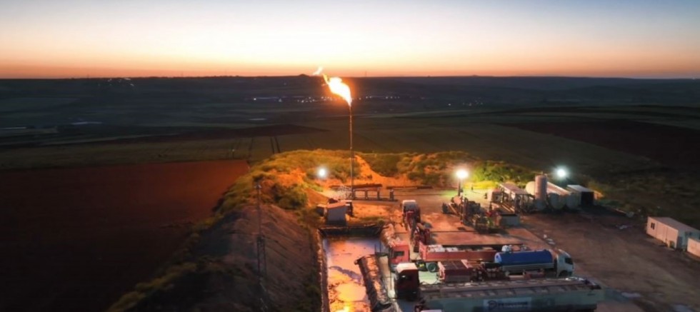 Tekirdağ’da 3 milyarlık doğal gaz rezervi bulundu