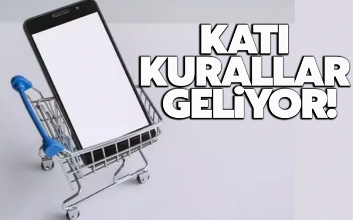 Telefon üreticilerine katı kurallar geliyor!