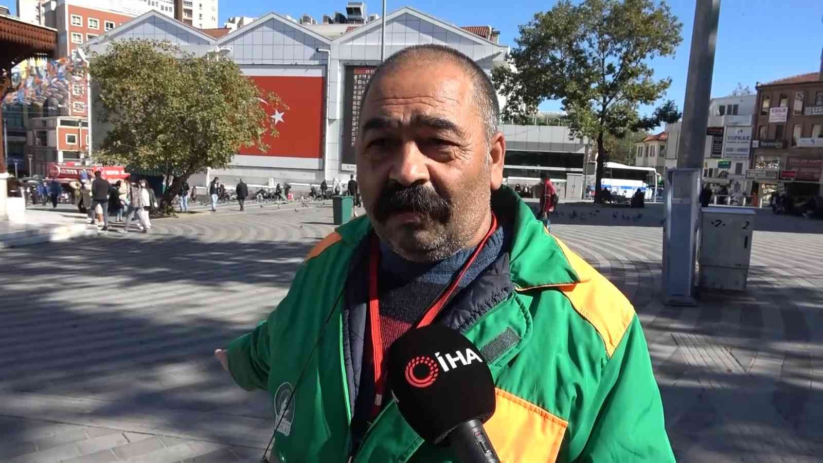 Bulduğu 650 Bin Lirayı Sahibine Teslim Ederek Takdir Topladı