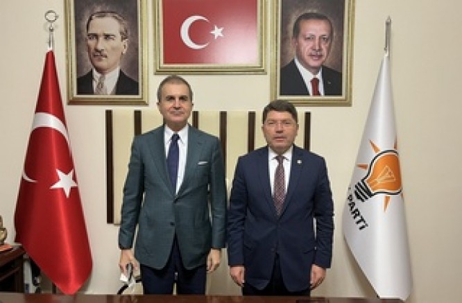 Terör saldırısı girişimine siyasilerden art arda tepki!