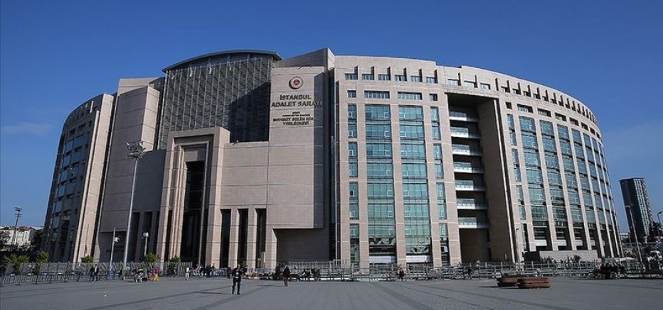 Terör ve Örgütlü Suçlar Bürosu Yeniden Birleşti