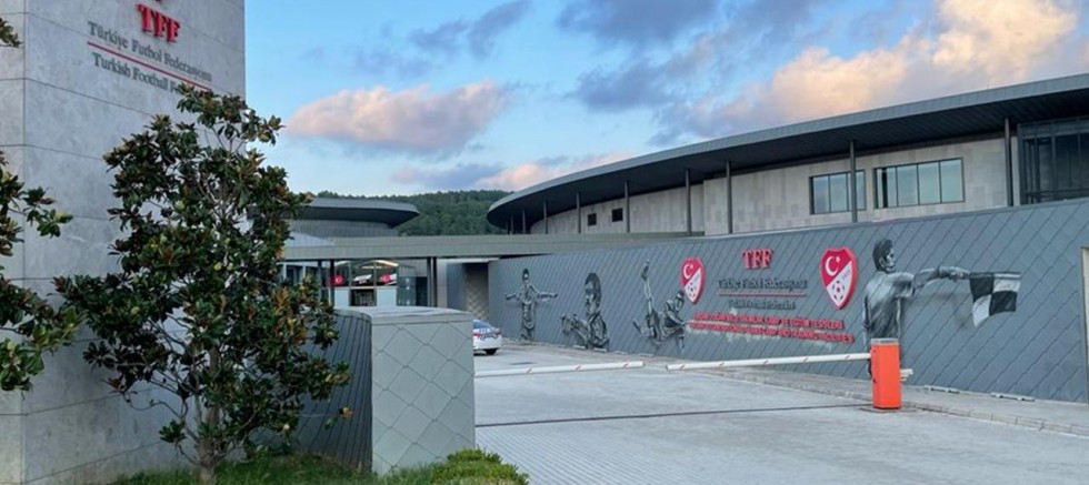 TFF binasına saldırı davasında karar