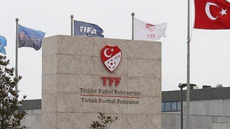 TFF'de seçim tarihi belli oldu
