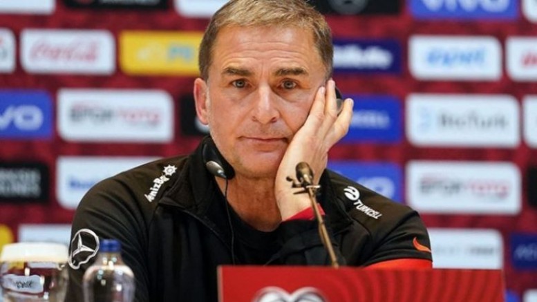 TFF'den, Stefan Kuntz'la yollar ayrılıyor iddiasına yanıt!