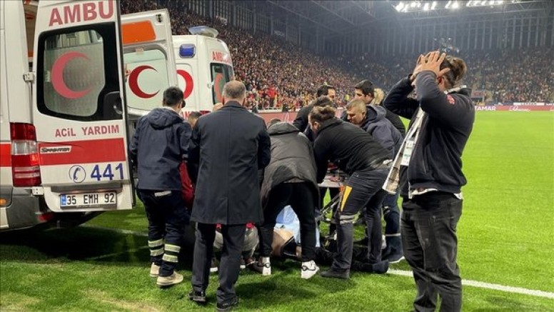 TFF resmen açıkladı! Göztepe ve Altay hükmen mağlup
