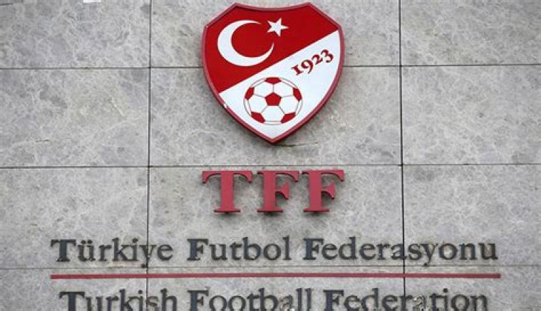 TFF'ye flaş çıkartma! İstifası istenecek!