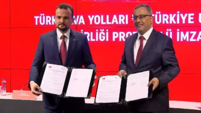 THY’den yurt dışına gidecek öğrenci ve öğretim görevlilerine indirim