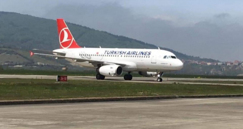 THY Zonguldak-İstanbul Uçuşları Başlıyor