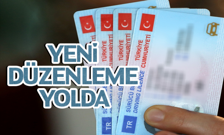 Ticari araç sürücüsüne yaş sınırı geliyor! Yeni düzenleme yolda