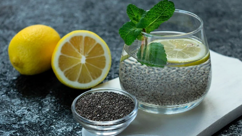 TikTok'un popüler detoks trendi