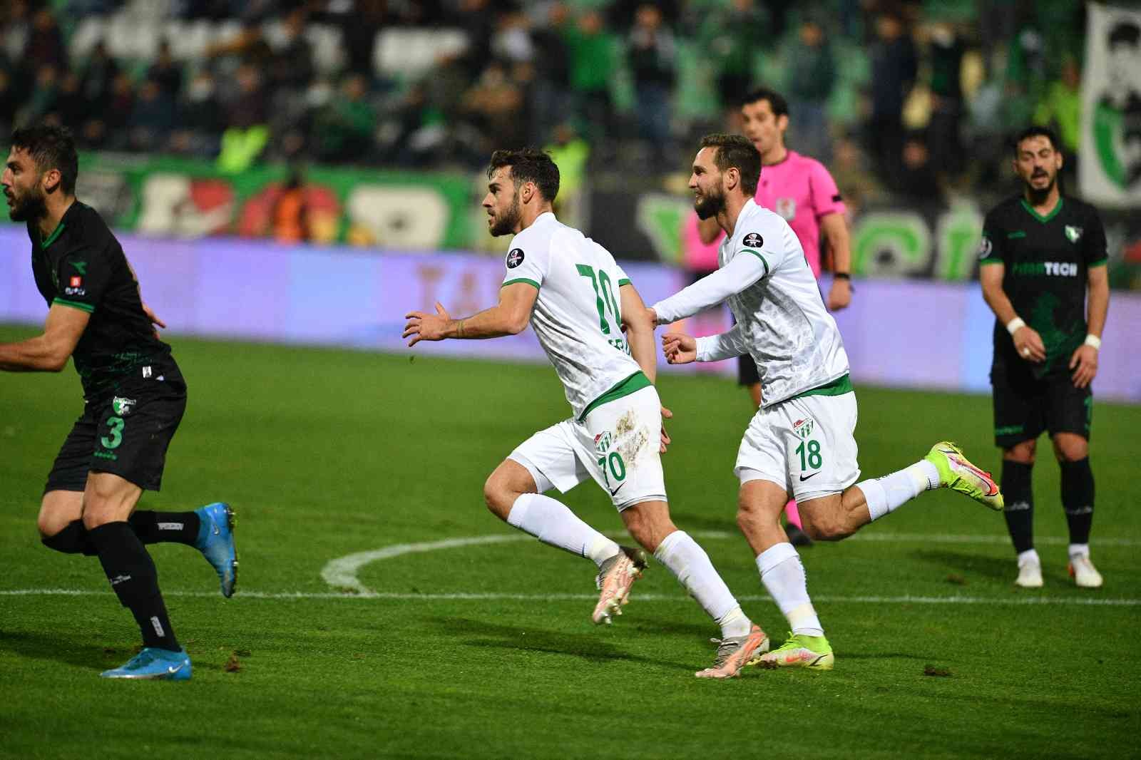 Tim Matavz Ve Massimo Bruno, Gaziantep Fk Maçı Kadrosunda Yer Almadı