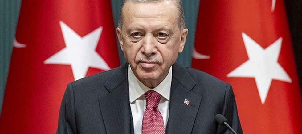 Times zırvaladı: Erdoğan yenilirse kaos çıkarabilir