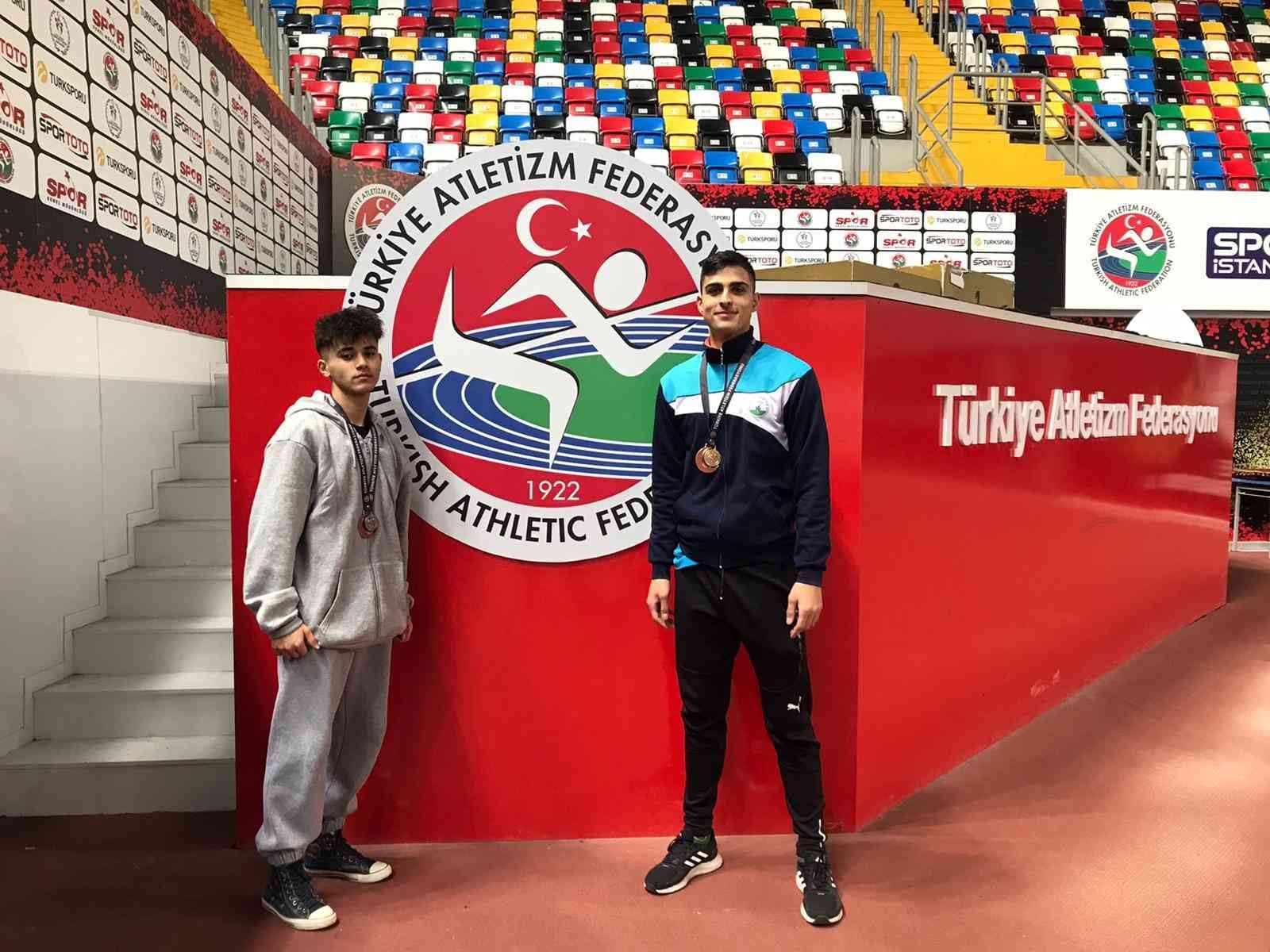 Tohm Festivalinde Osmangazi Farkı