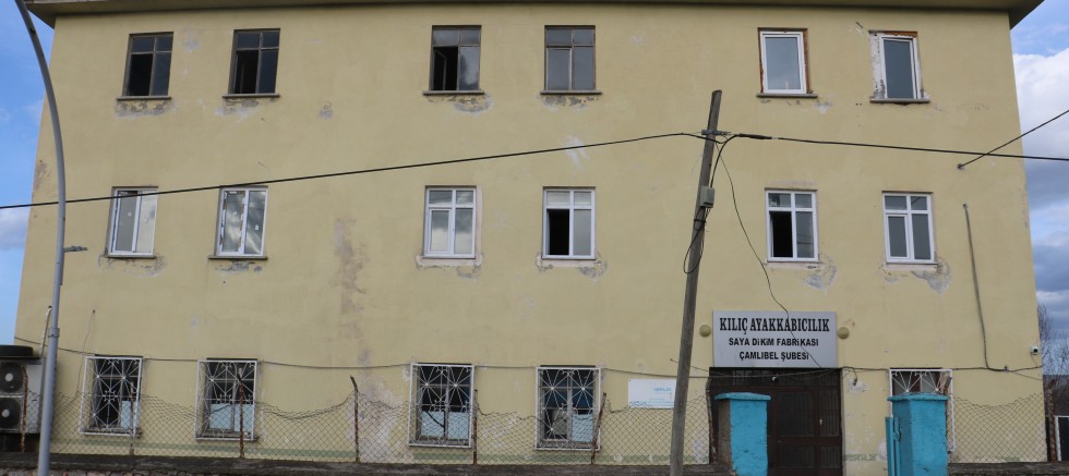 Tokat’ta esrarengiz zehirlenme vaka sayısı artıyor