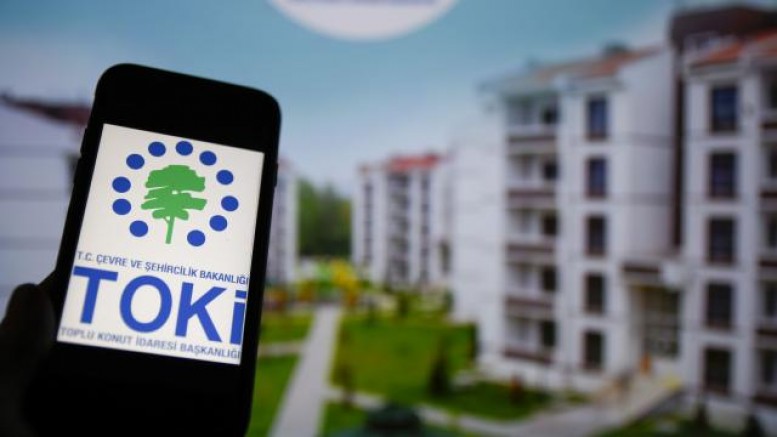 TOKİ'den 'dolandırıcılık' uyarısı