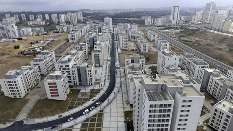 TOKİ Üçüncü etap kuraları için tarihler belli oldu